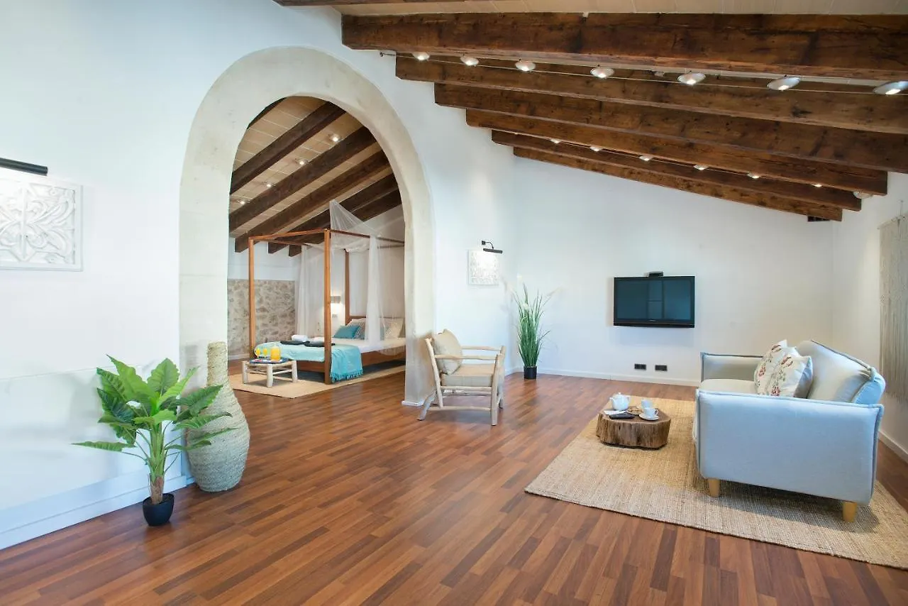 Owl Booking Villa Alvarez - Luxury Retreat In The Old Town Польенса 0*,